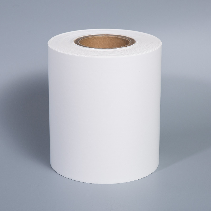 Dvojitý silikonový papír Ben Bai