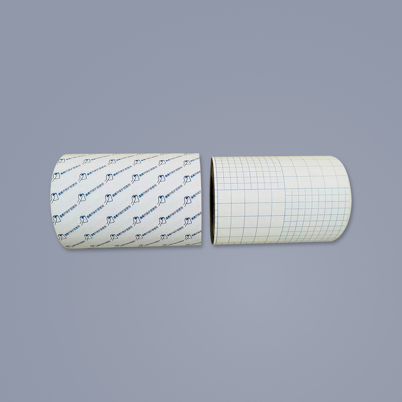 Měděný papír pro uvolnění papíru