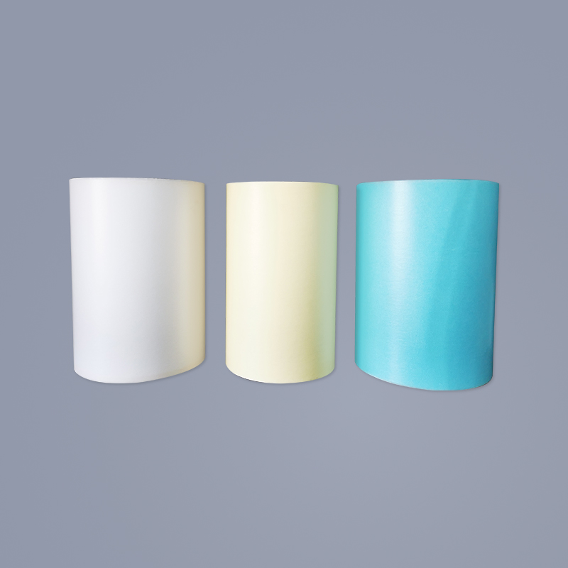 Papír pro uvolnění zrn